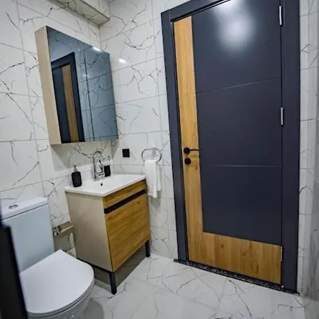 Ugur Nilufer